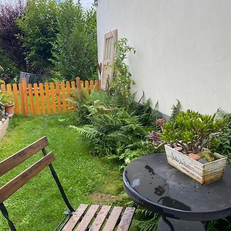 Ferienwohnung Nele Waldesch Exterior foto