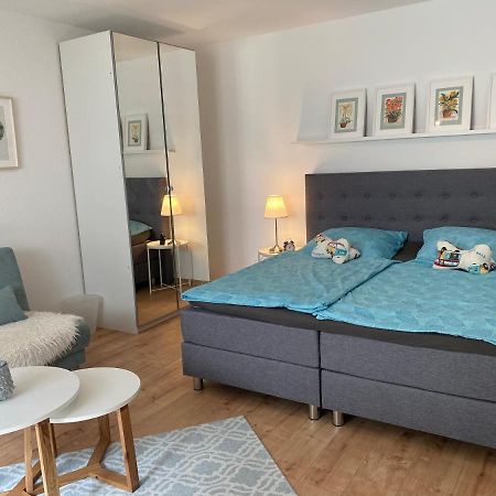 Ferienwohnung Nele Waldesch Exterior foto
