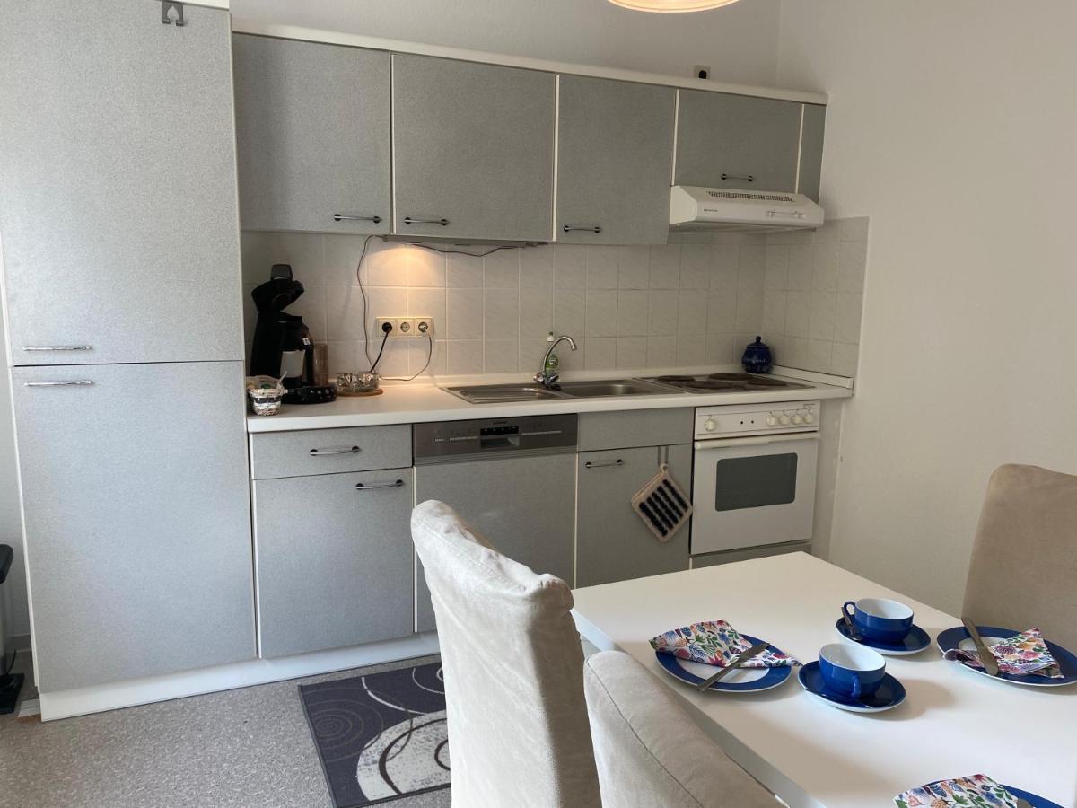 Ferienwohnung Nele Waldesch Exterior foto
